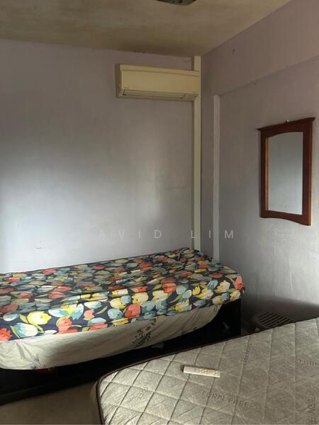 For Rent - 534 Bedok North Street 3