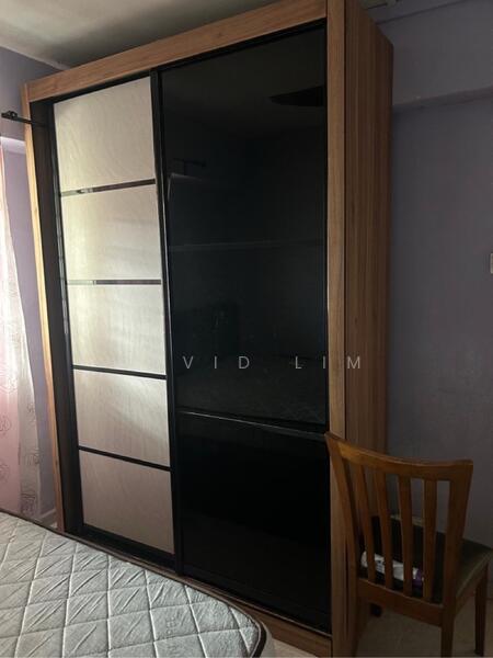 For Rent - 534 Bedok North Street 3