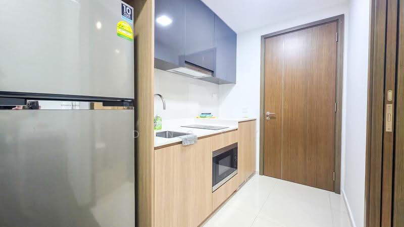 Riverbank at Fernvale, Sengkang West Way/Fernvale, Seletar / Yio Chu Kang, Studio, 300 sqft, Condominium For Rent, by Ding S.Z, 25528819 - Kitchen - PropertyGuru.com.sg