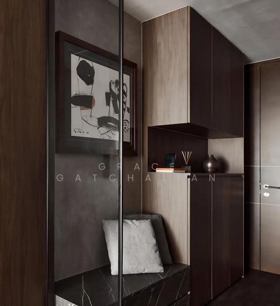 Marina One Residences, 21 Marina Way, Boat Quay / Raffles Place / Marina, 2 Bedrooms, 1,206 sqft, Condominium For Rent, by Grace Gatchalian, 25528825 - PropertyGuru.com.sg