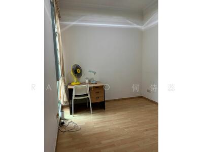 For Rent - Faber Crest