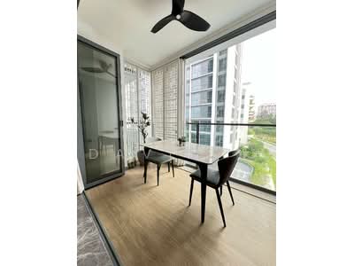 For Rent - One Holland Village Residences