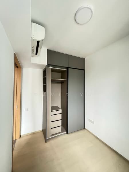 One Holland Village Residences, 1 Holland Village Way, 1 Bedroom, 484 sqft, Condominium For Rent, by David Yu, 25528840 - PropertyGuru.com.sg