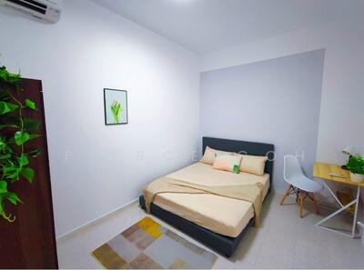 For Rent - Kerrisdale