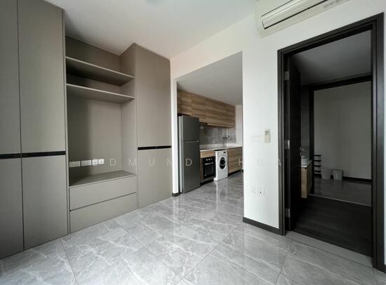 The Poiz Residences