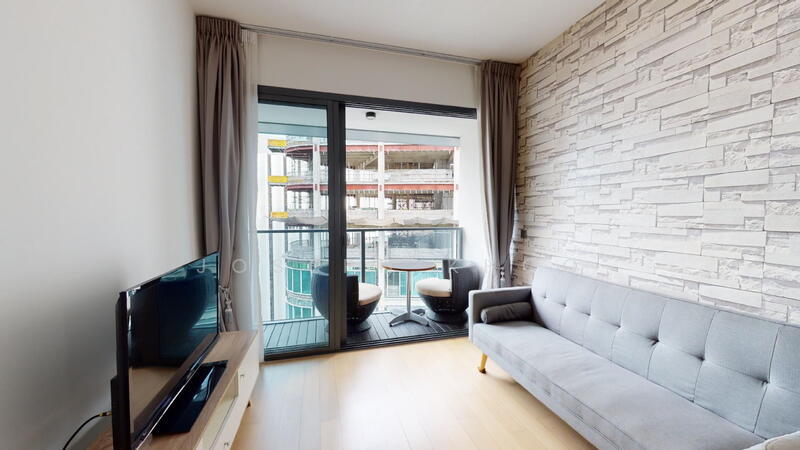 Skysuites @ Anson, 8 Enggor Street, 2 Bedrooms, 699 sqft, Condominium For Rent, by Joseph Khoo, 25528941 - PropertyGuru.com.sg