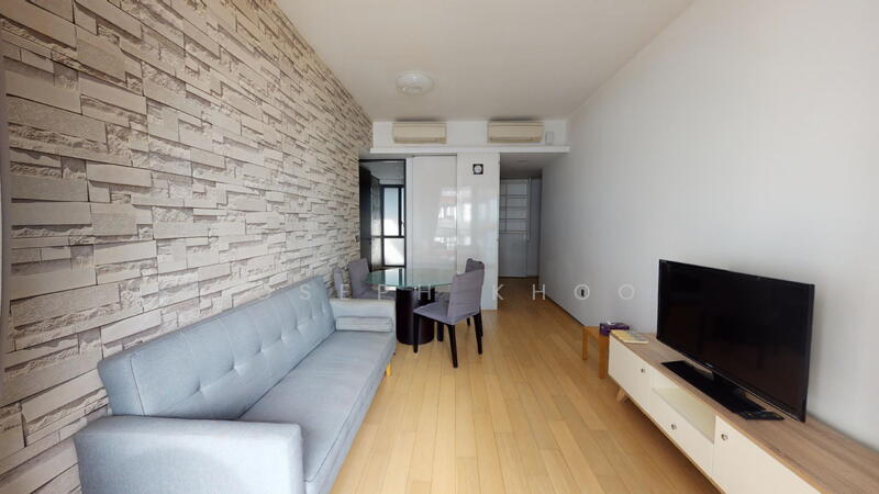 Skysuites @ Anson, 8 Enggor Street, 2 Bedrooms, 699 sqft, Condominium For Rent, by Joseph Khoo, 25528941 - PropertyGuru.com.sg