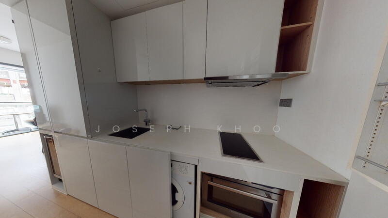 Skysuites @ Anson, 8 Enggor Street, 2 Bedrooms, 699 sqft, Condominium For Rent, by Joseph Khoo, 25528941 - PropertyGuru.com.sg