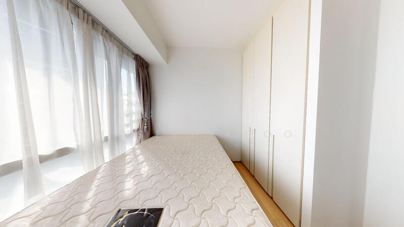Skysuites @ Anson, 8 Enggor Street, 2 Bedrooms, 699 sqft, Condominium For Rent, by Joseph Khoo, 25528941 - PropertyGuru.com.sg