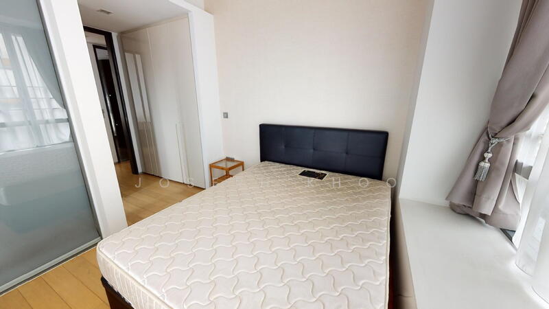 Skysuites @ Anson, 8 Enggor Street, 2 Bedrooms, 699 sqft, Condominium For Rent, by Joseph Khoo, 25528941 - PropertyGuru.com.sg
