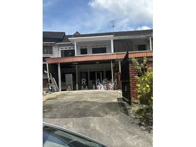 For Rent - Sembawang Springs Estate