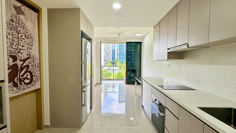 The Tapestry, 51 Tampines Street 86, 1 Bedroom, 441 sqft, Condominium For Sale, by Clara Lam, 25529030 - PropertyGuru.com.sg