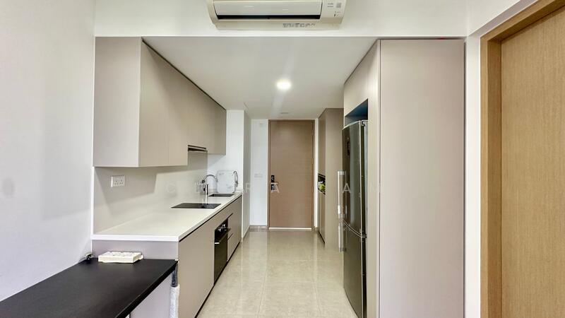 The Tapestry, 51 Tampines Street 86, 1 Bedroom, 441 sqft, Condominium For Sale, by Clara Lam, 25529030 - PropertyGuru.com.sg