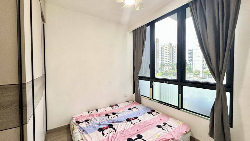 The Tapestry, 51 Tampines Street 86, 1 Bedroom, 441 sqft, Condominium For Sale, by Clara Lam, 25529030 - PropertyGuru.com.sg