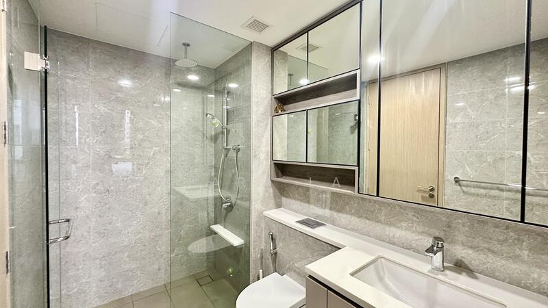 The Tapestry, 51 Tampines Street 86, 1 Bedroom, 441 sqft, Condominium For Sale, by Clara Lam, 25529030 - PropertyGuru.com.sg