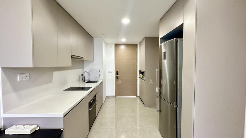 The Tapestry, 51 Tampines Street 86, 1 Bedroom, 441 sqft, Condominium For Sale, by Clara Lam, 25529030 - PropertyGuru.com.sg
