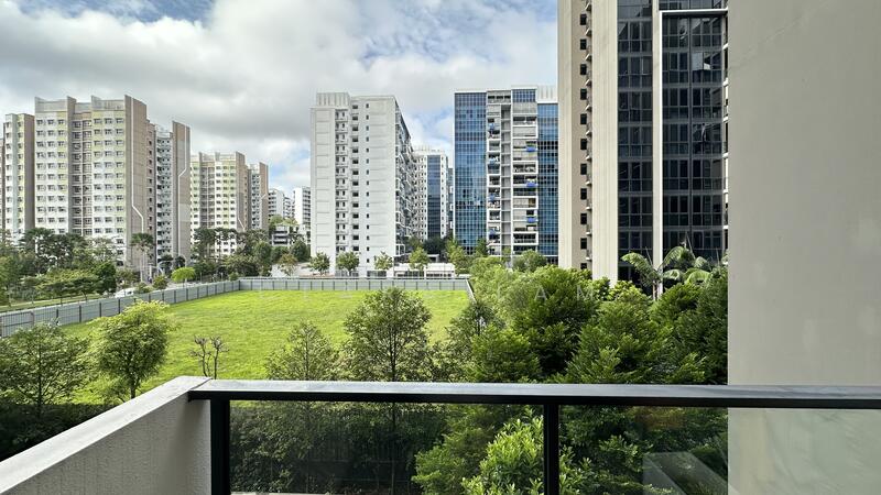 The Tapestry, 51 Tampines Street 86, 1 Bedroom, 441 sqft, Condominium For Sale, by Clara Lam, 25529030 - PropertyGuru.com.sg