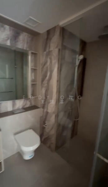 Penrose, 20 Sims Drive, 2 Bedrooms, 807 sqft, Condominium For Rent, by Eddy Ong 王握澐, 25529036 - PropertyGuru.com.sg