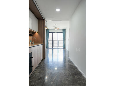 For Sale - Avenue South Residence