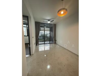 For Rent - Pullman Residences