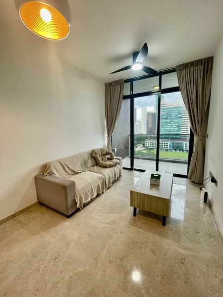 Pullman Residences, 18 Dunearn Road, 2 Bedrooms, 667 sqft, Condominium For Rent, by Indira Malinda, 25529136 - PropertyGuru.com.sg