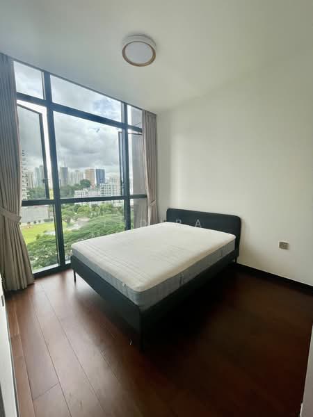 Pullman Residences, 18 Dunearn Road, 2 Bedrooms, 667 sqft, Condominium For Rent, by Indira Malinda, 25529136 - PropertyGuru.com.sg