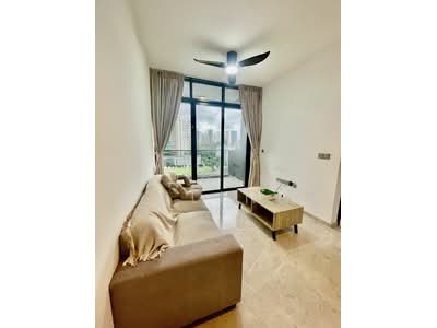 For Rent - Pullman Residences
