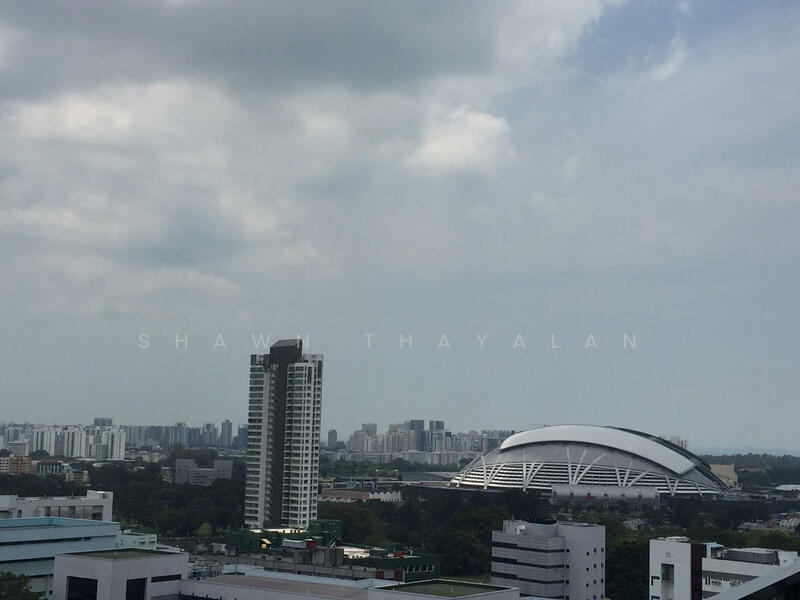 CT Hub, 2 Kallang Avenue, Balestier / Toa Payoh, 55 sqft, Light Industrial (B1) For Rent, by Shawn Thayalan, 25529150 - CommercialGuru.com.sg