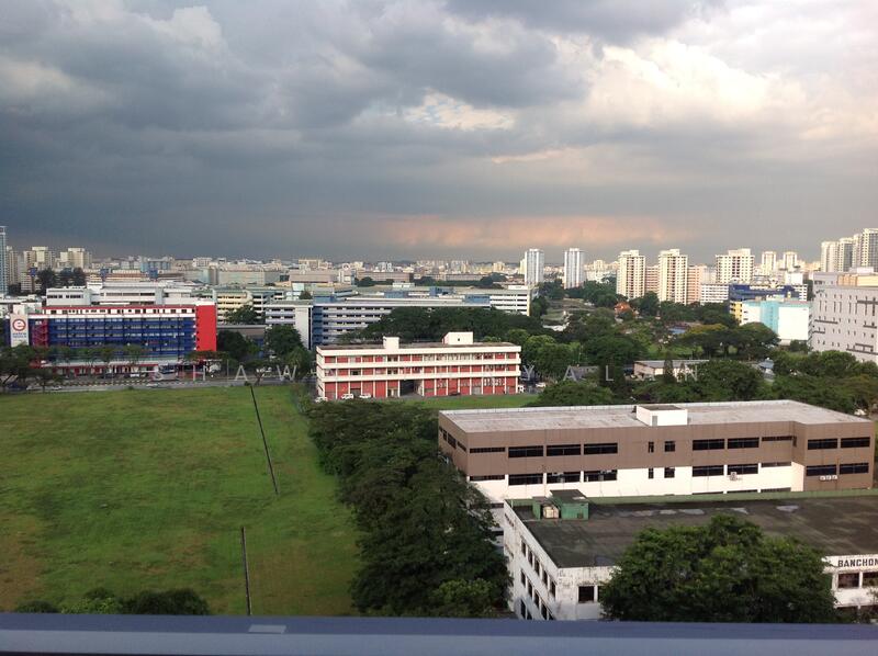 CT Hub, 2 Kallang Avenue, Balestier / Toa Payoh, 55 sqft, Light Industrial (B1) For Rent, by Shawn Thayalan, 25529150 - CommercialGuru.com.sg