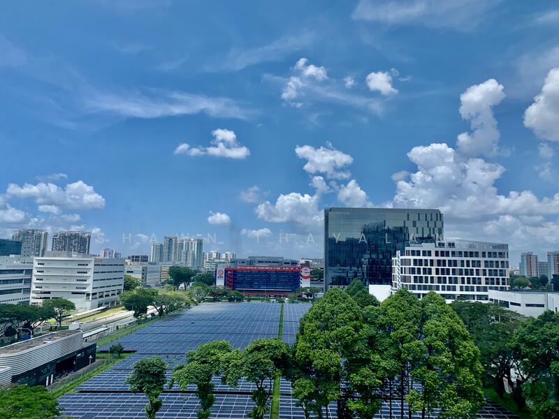 CT Hub, 2 Kallang Avenue, Balestier / Toa Payoh, 55 sqft, Light Industrial (B1) For Rent, by Shawn Thayalan, 25529150 - CommercialGuru.com.sg