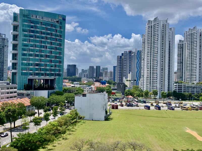 CT Hub, 2 Kallang Avenue, Balestier / Toa Payoh, 55 sqft, Light Industrial (B1) For Rent, by Shawn Thayalan, 25529150 - CommercialGuru.com.sg