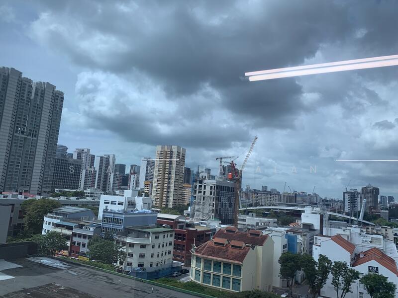 CT Hub, 2 Kallang Avenue, Balestier / Toa Payoh, 55 sqft, Light Industrial (B1) For Rent, by Shawn Thayalan, 25529150 - CommercialGuru.com.sg