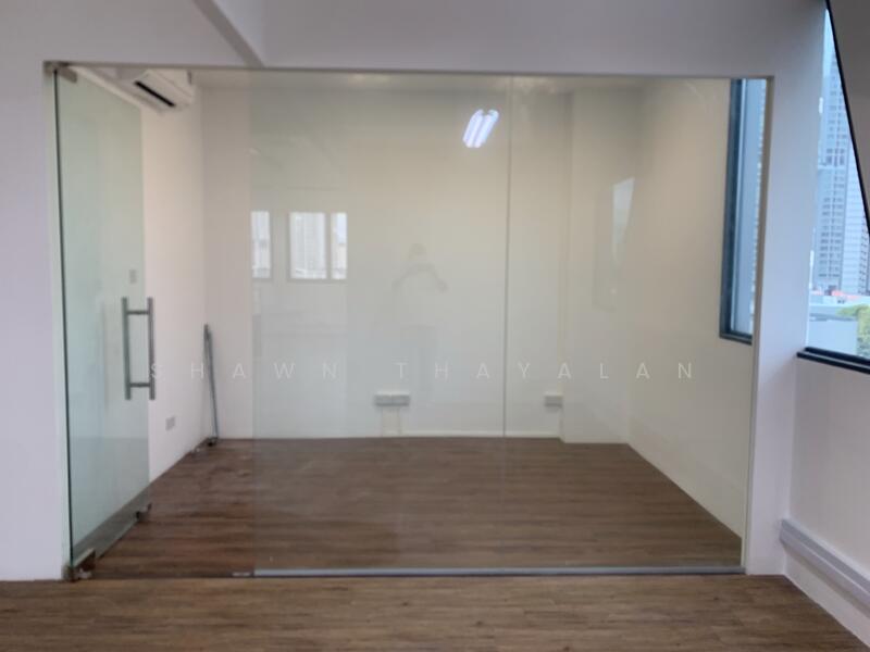 CT Hub, 2 Kallang Avenue, Balestier / Toa Payoh, 55 sqft, Light Industrial (B1) For Rent, by Shawn Thayalan, 25529150 - CommercialGuru.com.sg