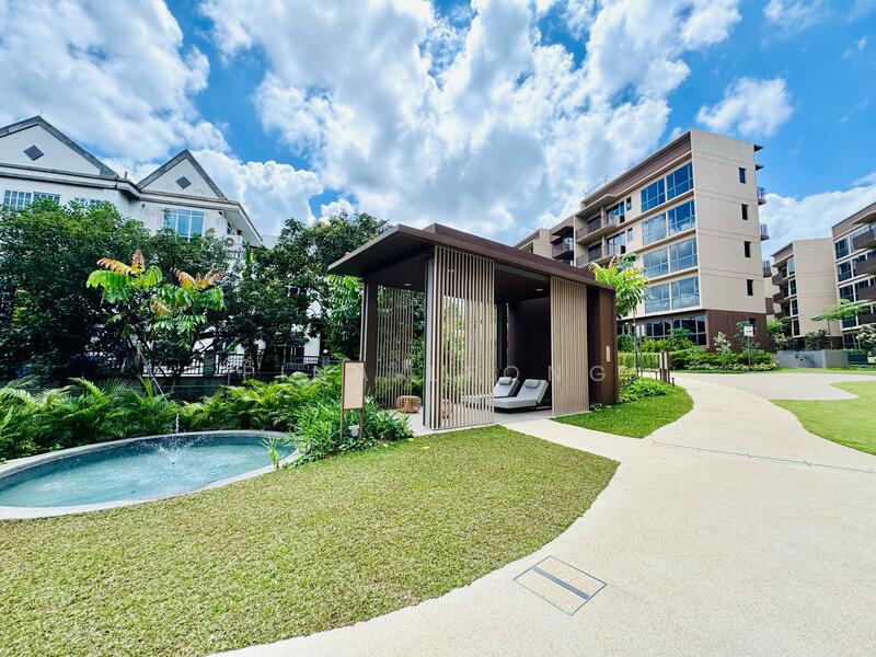 The Watergardens at Canberra, 39 Canberra Drive, Sembawang / Yishun, 4 Bedrooms, 1,302 sqft, Condominium For Sale, by Fina Leong, 25529167 - PropertyGuru.com.sg