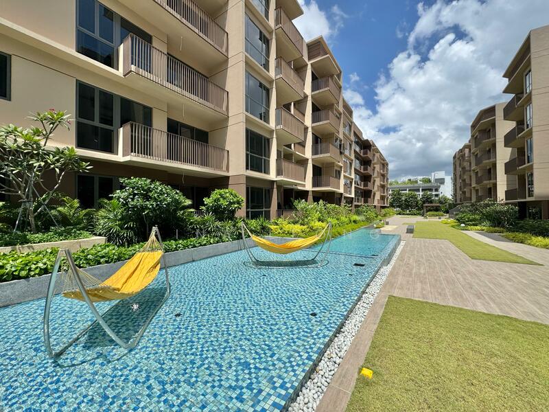 The Watergardens at Canberra, 39 Canberra Drive, Sembawang / Yishun, 4 Bedrooms, 1,302 sqft, Condominium For Sale, by Fina Leong, 25529167 - PropertyGuru.com.sg