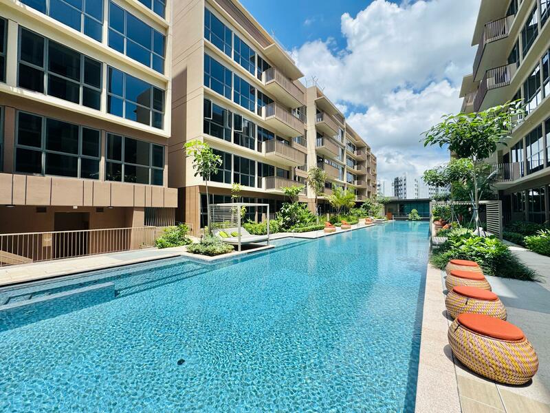 The Watergardens at Canberra, 39 Canberra Drive, Sembawang / Yishun, 4 Bedrooms, 1,302 sqft, Condominium For Sale, by Fina Leong, 25529167 - PropertyGuru.com.sg