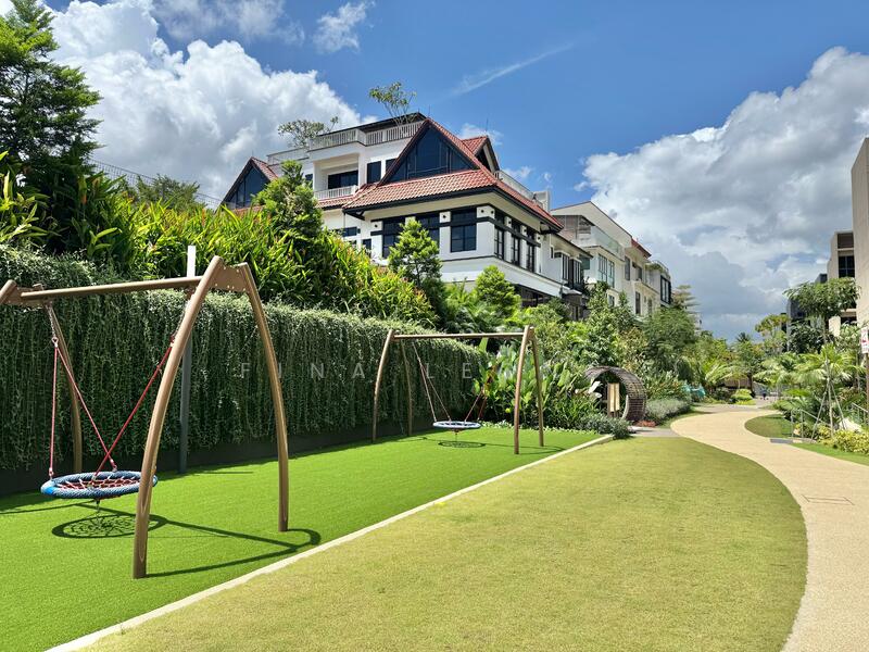 The Watergardens at Canberra, 39 Canberra Drive, Sembawang / Yishun, 4 Bedrooms, 1,302 sqft, Condominium For Sale, by Fina Leong, 25529167 - PropertyGuru.com.sg