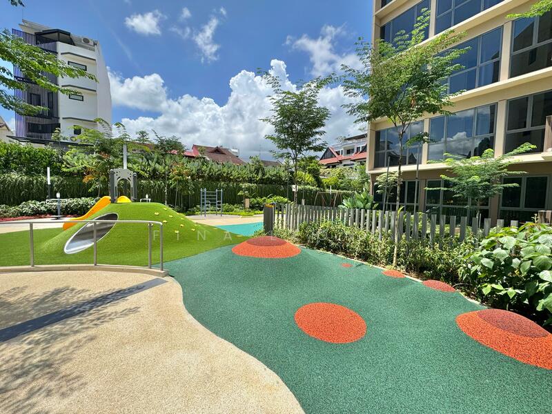 The Watergardens at Canberra, 39 Canberra Drive, Sembawang / Yishun, 4 Bedrooms, 1,302 sqft, Condominium For Sale, by Fina Leong, 25529167 - PropertyGuru.com.sg