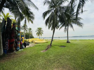 For Sale - Cheaper $psf, Rare big land with wide frontage & regular shape for redevelopment