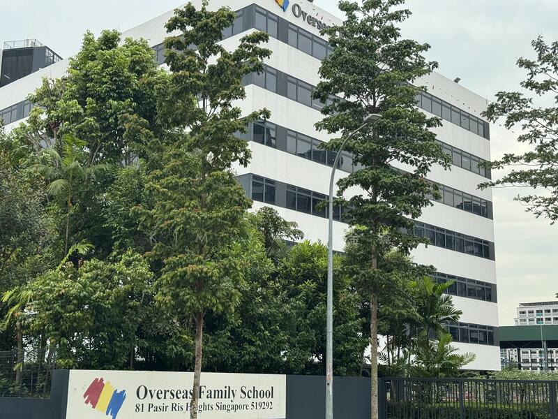 For Sale - Cheaper rare huge land with wide frontage & regular shape, only $10xx psf