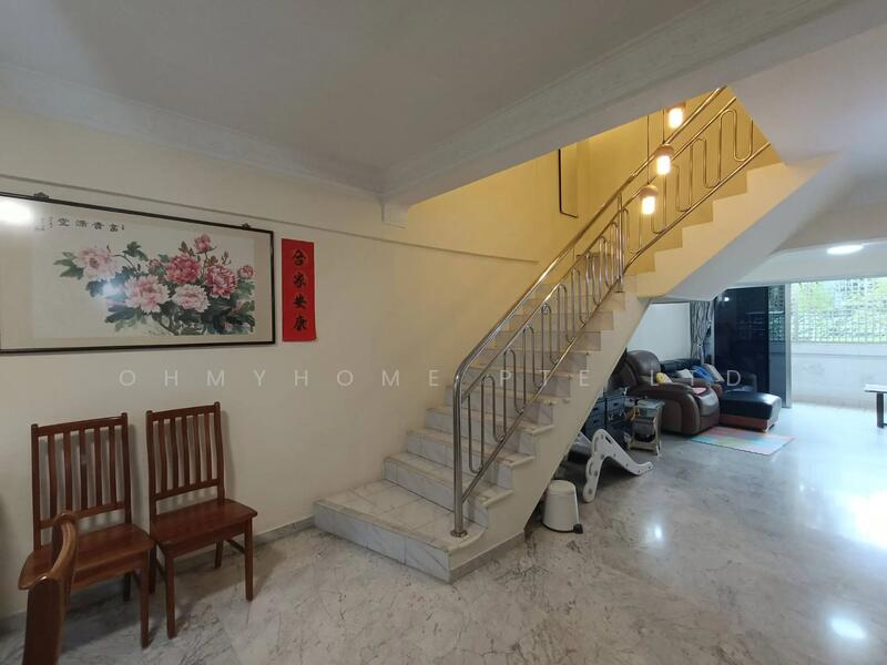For Sale - 237 Lorong 1 Toa Payoh