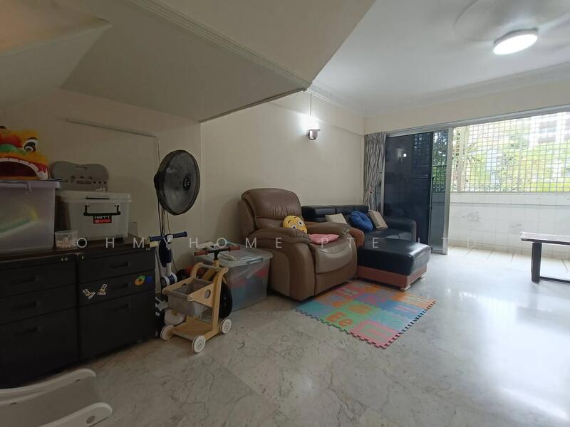 For Sale - 237 Lorong 1 Toa Payoh