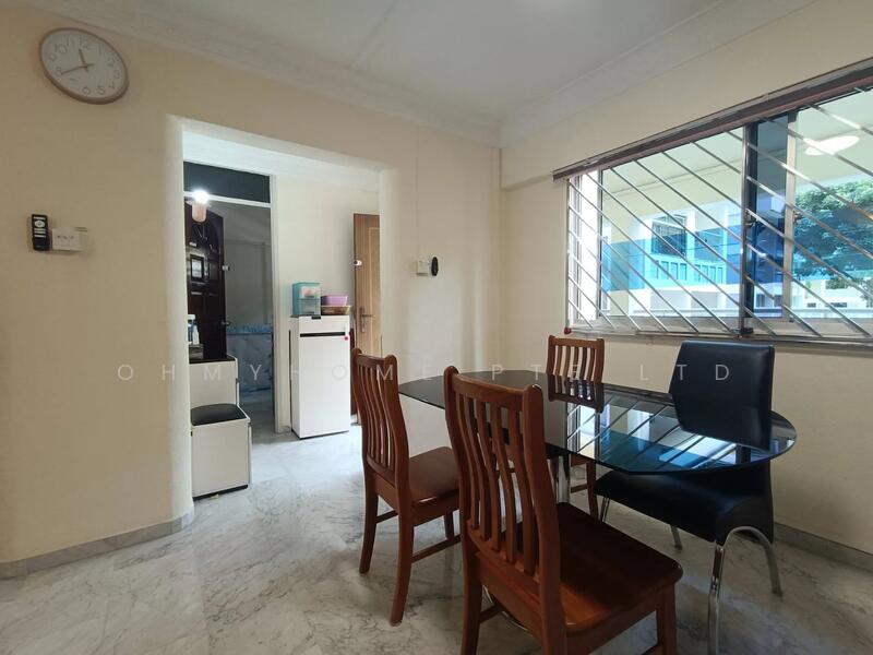 For Sale - 237 Lorong 1 Toa Payoh