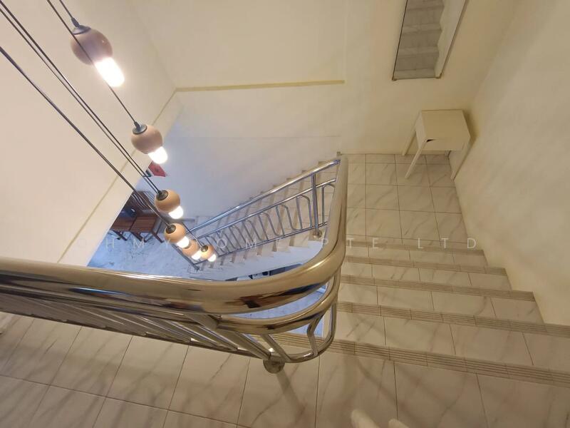 For Sale - 237 Lorong 1 Toa Payoh