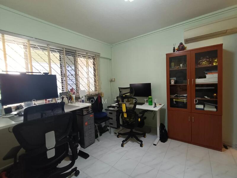 For Sale - 237 Lorong 1 Toa Payoh