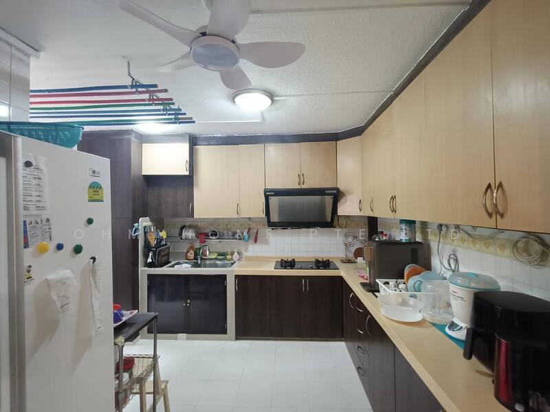 For Sale - 237 Lorong 1 Toa Payoh