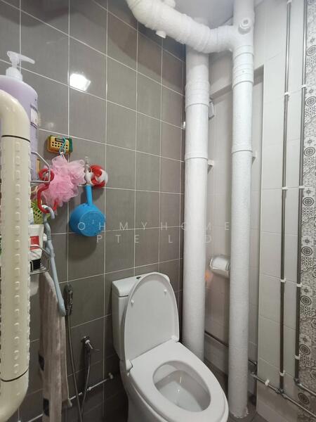 For Sale - 237 Lorong 1 Toa Payoh
