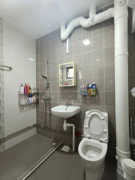For Sale - 237 Lorong 1 Toa Payoh