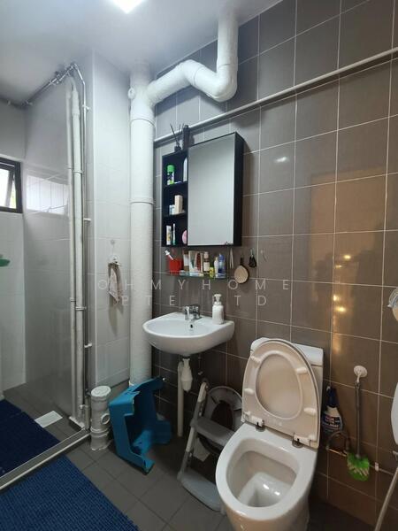 For Sale - 237 Lorong 1 Toa Payoh