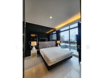 For Sale - Cairnhill Nine